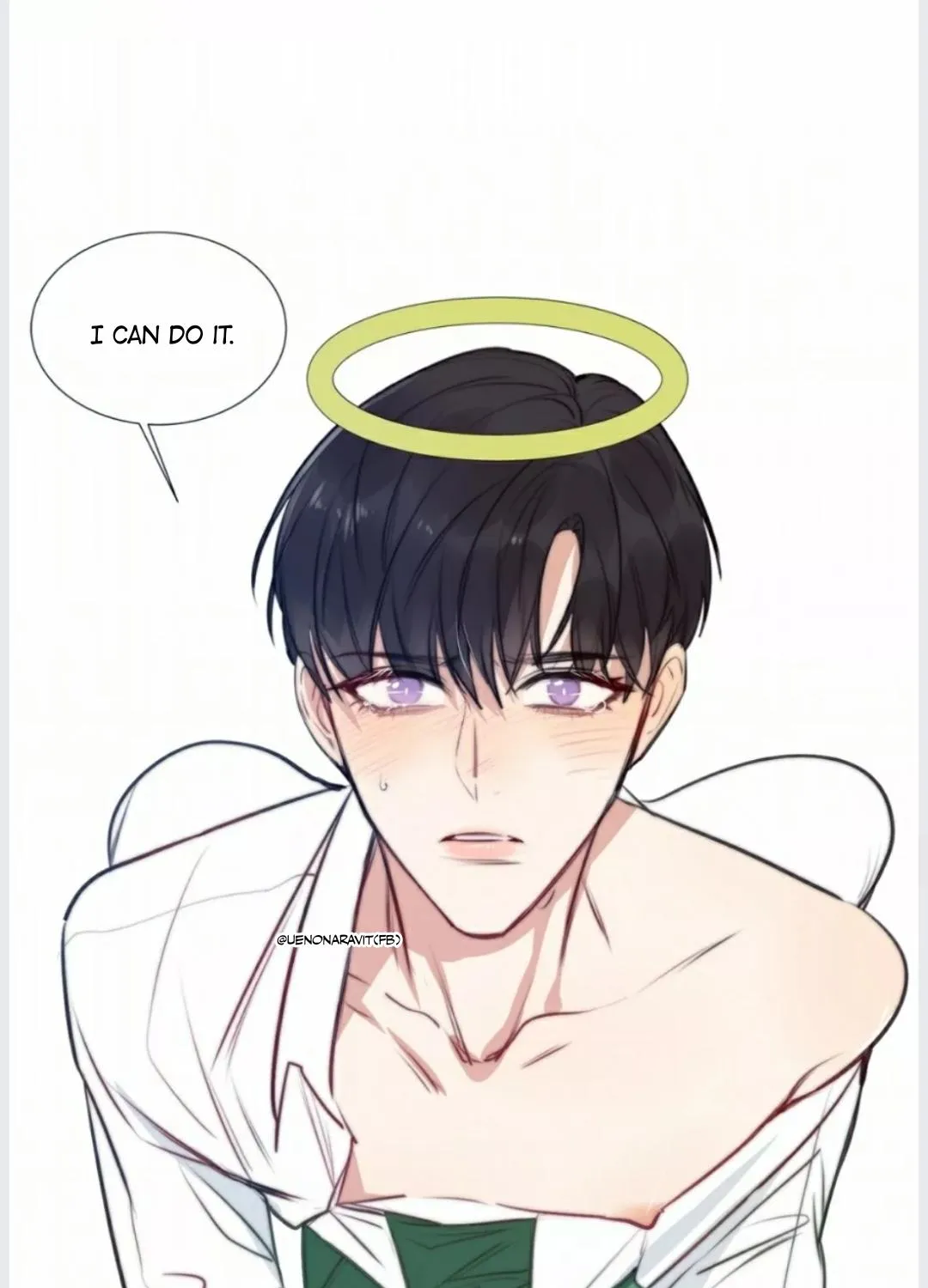 Read Tame chapter 2 image 38 on Lezhin