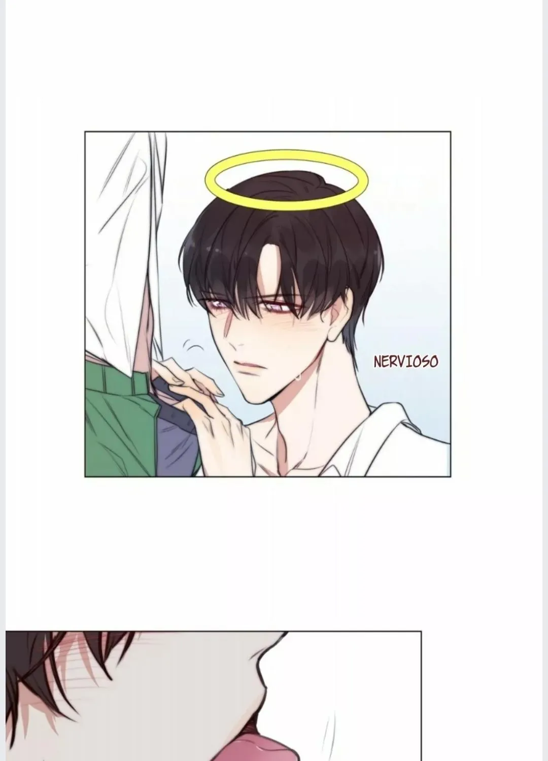 Read Tame chapter 2 image 43 on Lezhin