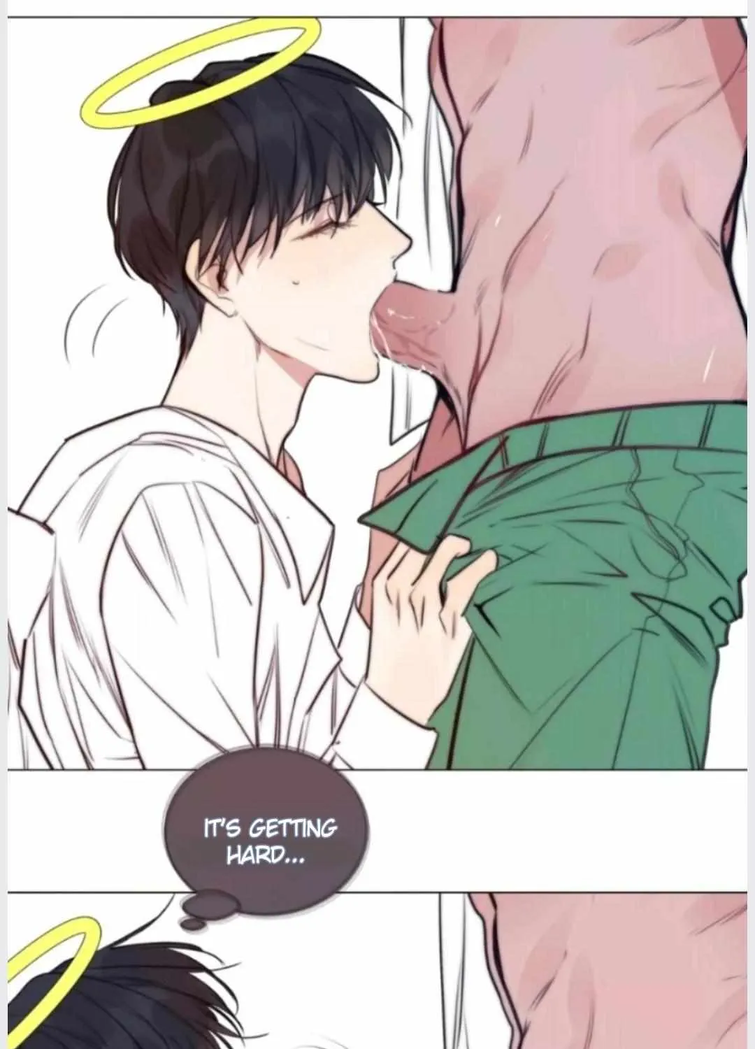 Read Tame chapter 2 image 46 on Lezhin