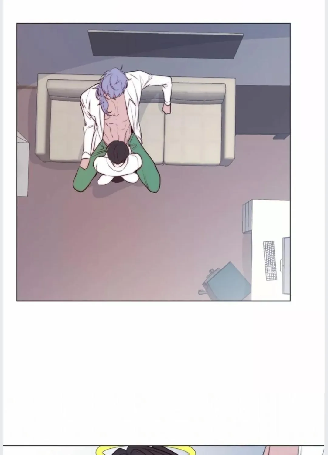 Read Tame chapter 2 image 51 on Lezhin