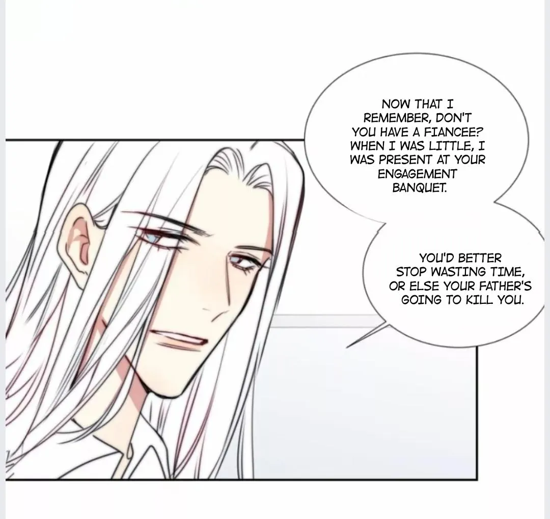 Read Tame chapter 2 image 6 on Lezhin
