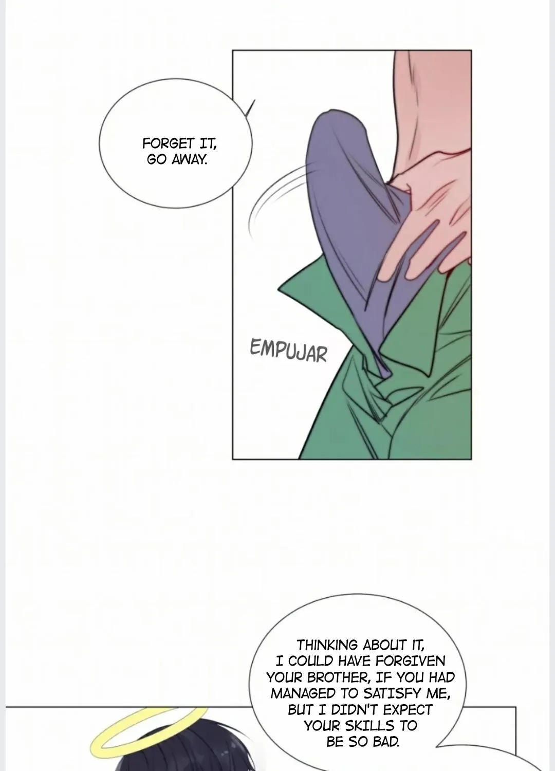 Read Tame chapter 2 image 61 on Lezhin