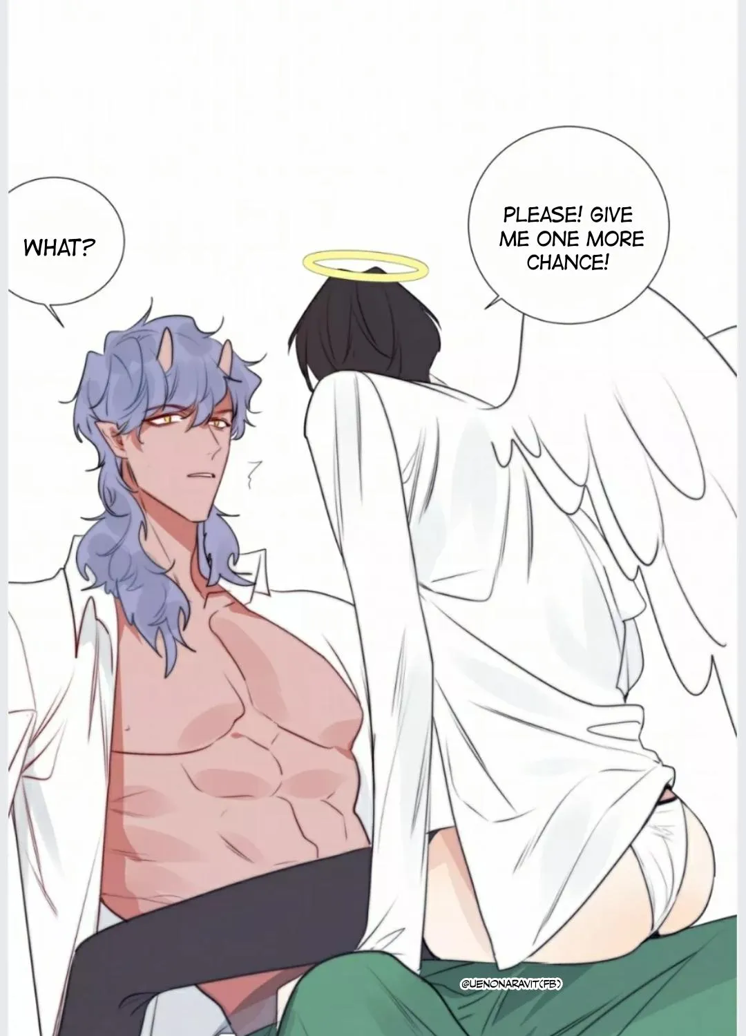 Read Tame chapter 2 image 67 on Lezhin
