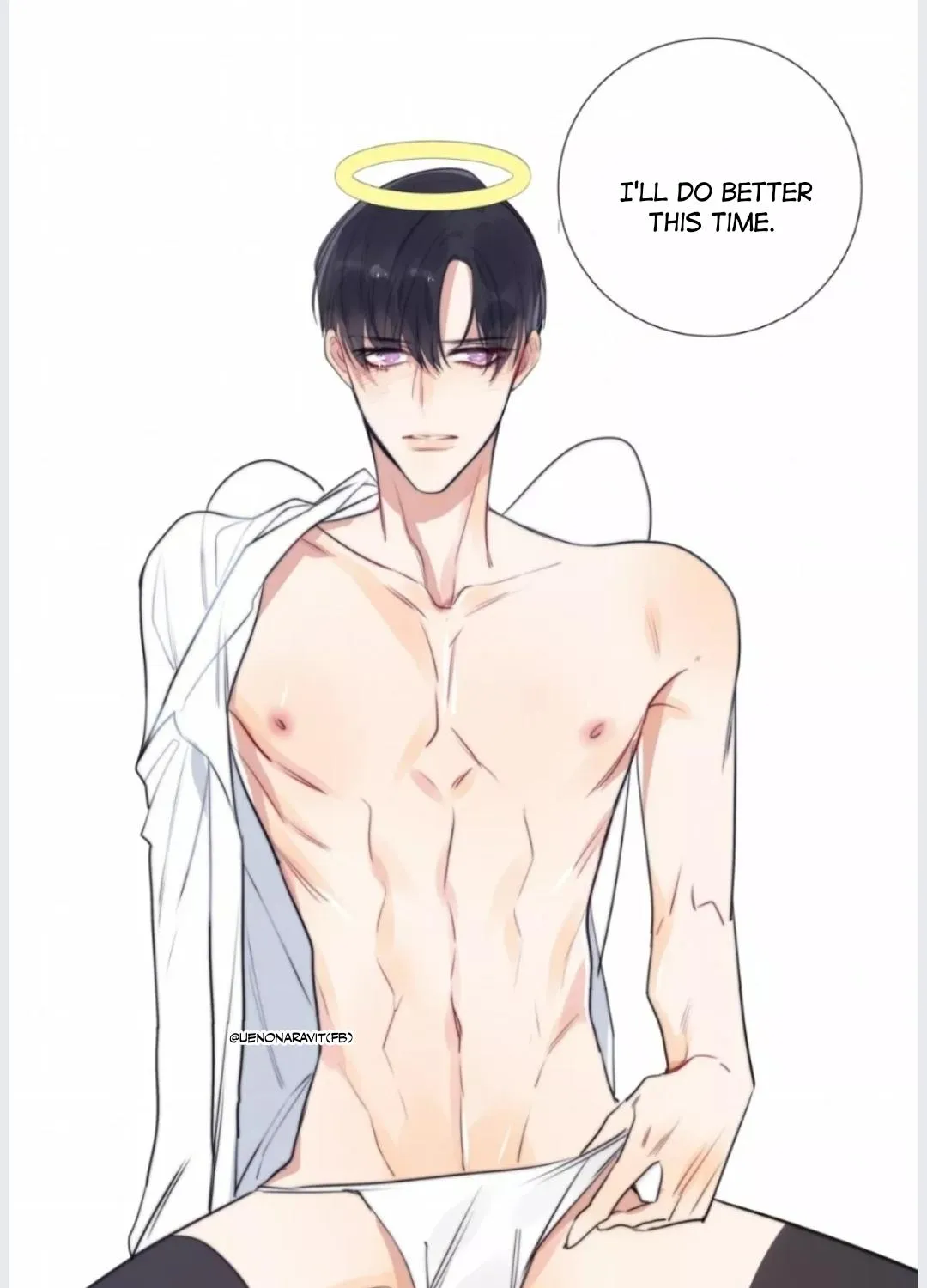 Read Tame chapter 2 image 70 on Lezhin