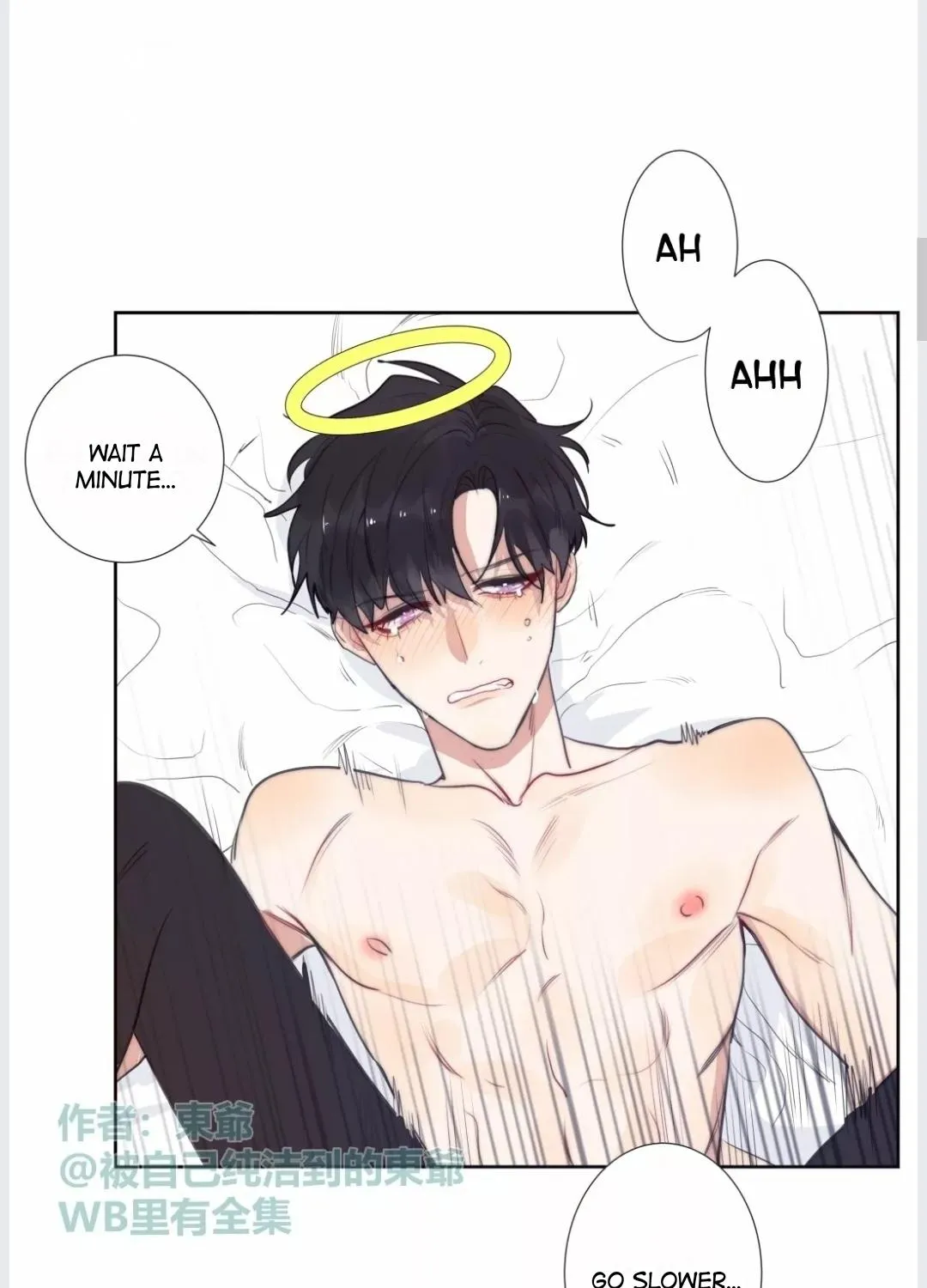 Read Tame chapter 4 image 10 on Lezhin