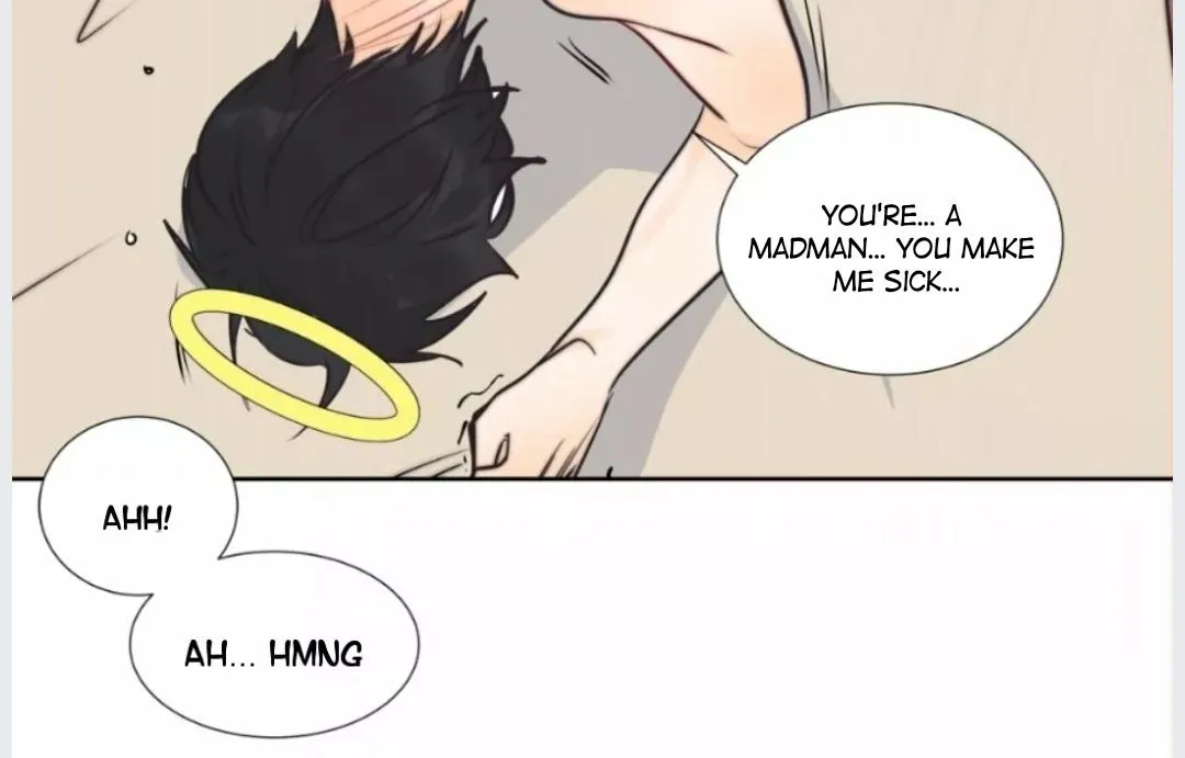 Read Tame chapter 4 image 22 on Lezhin