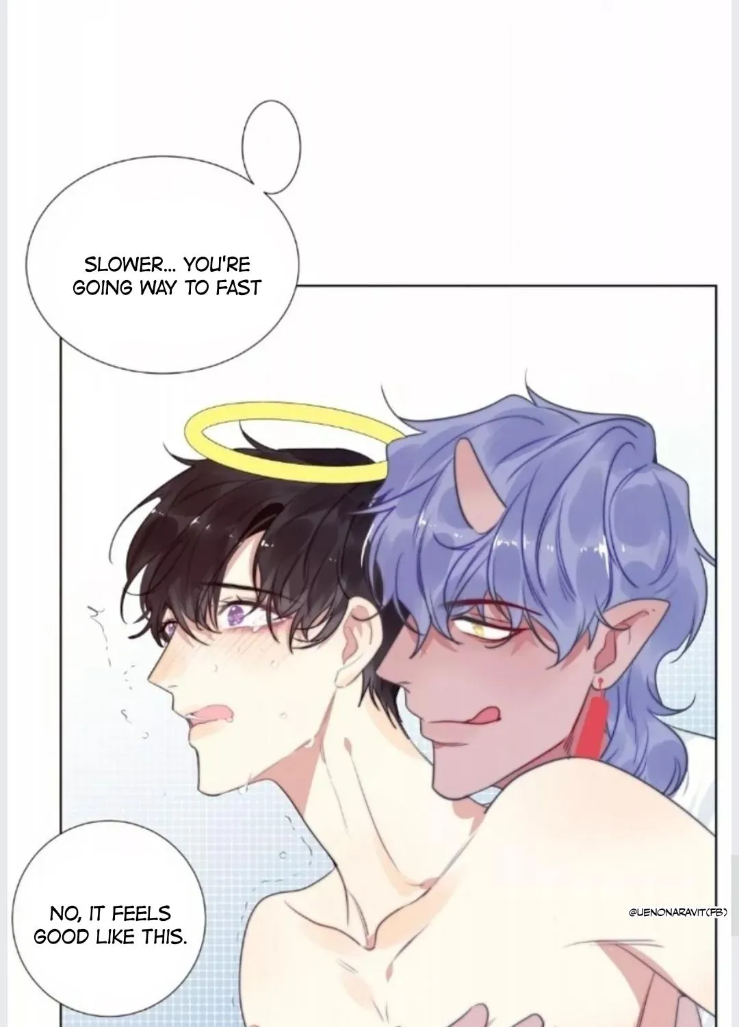 Read Tame chapter 4 image 26 on Lezhin
