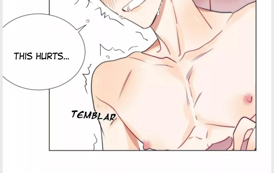 Read Tame chapter 4 image 33 on Lezhin