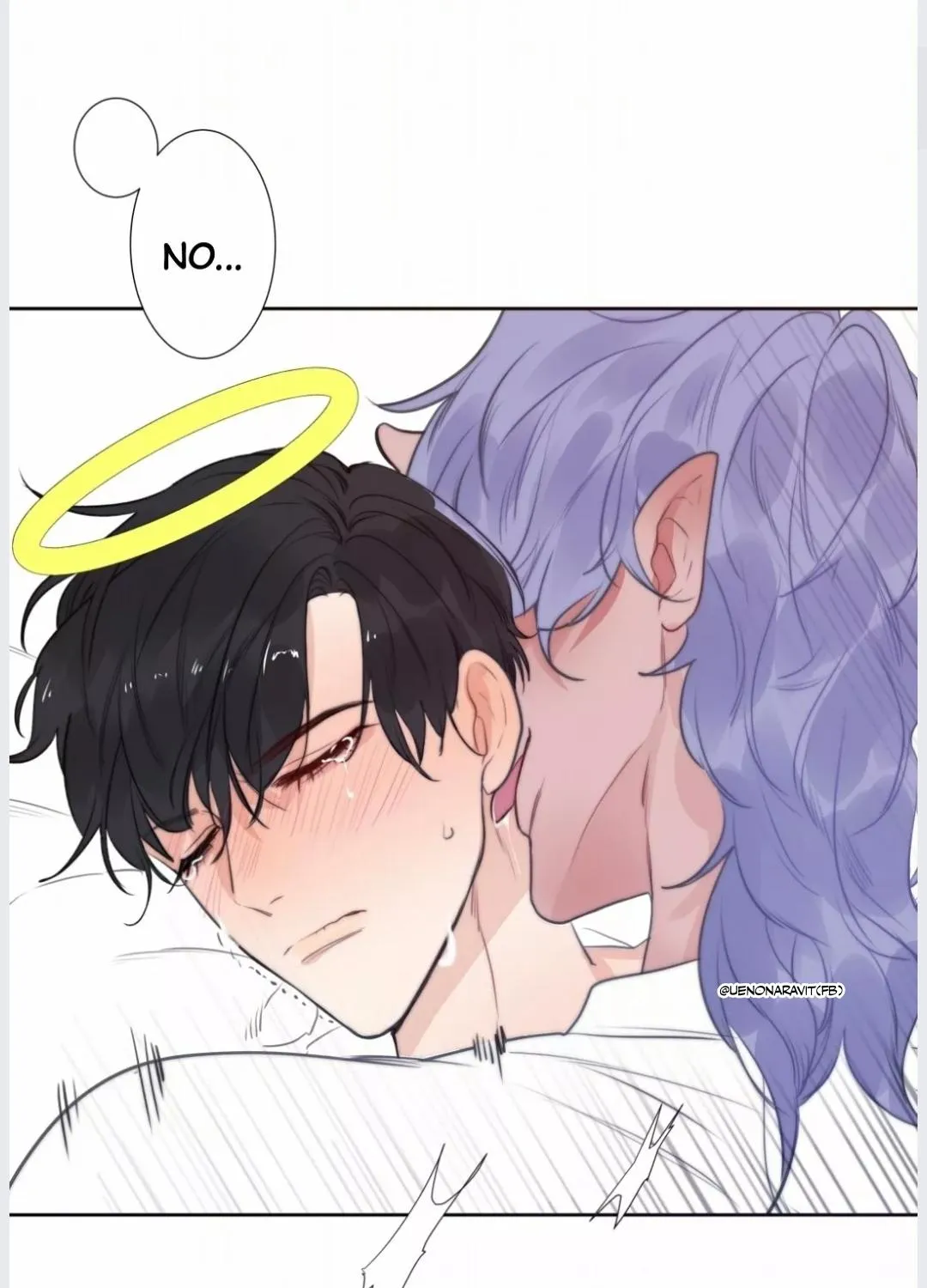 Read Tame chapter 4 image 6 on Lezhin