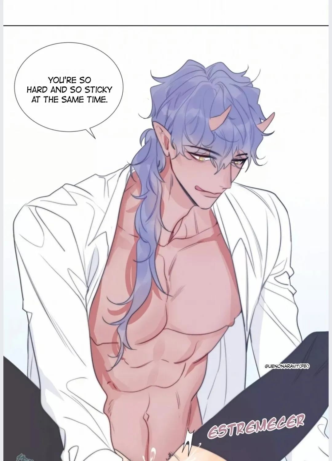 Read Tame chapter 4 image 8 on Lezhin