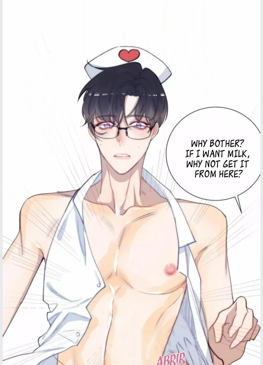 Read Tame chapter 5.5 image 19 on Lezhin