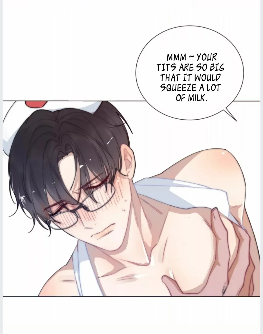 Read Tame chapter 5.5 image 21 on Lezhin