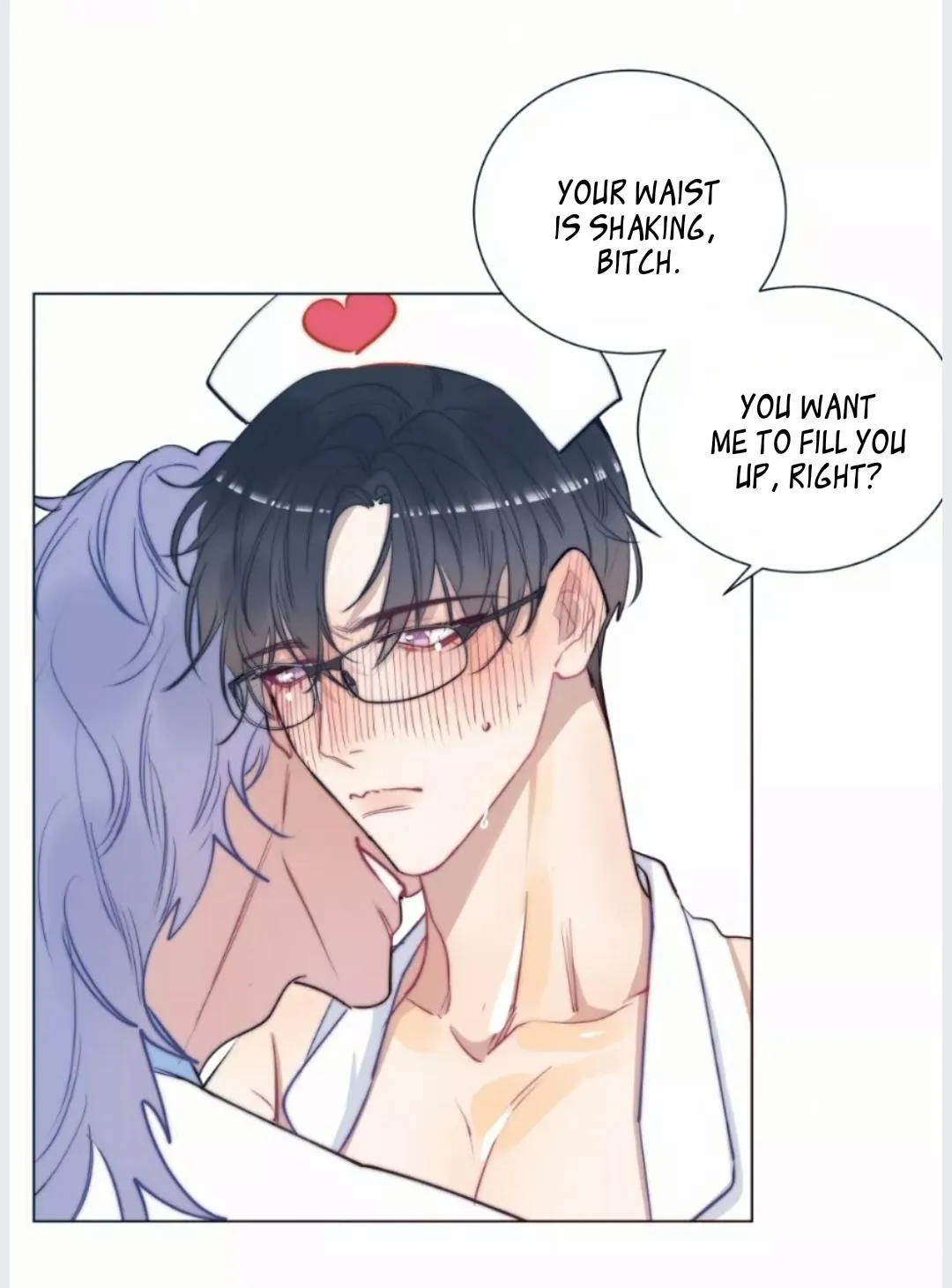 Read Tame chapter 5.5 image 25 on Lezhin