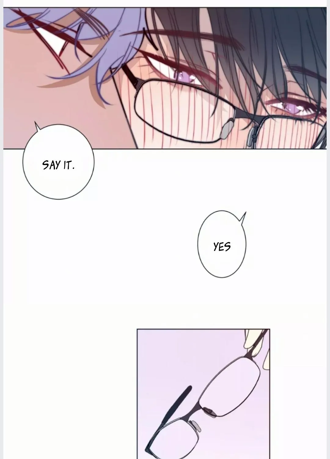 Read Tame chapter 5.5 image 28 on Lezhin