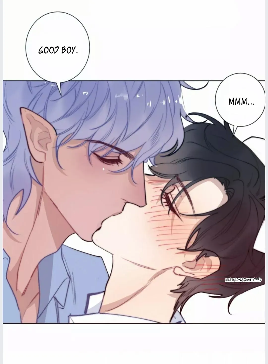 Read Tame chapter 5.5 image 30 on Lezhin