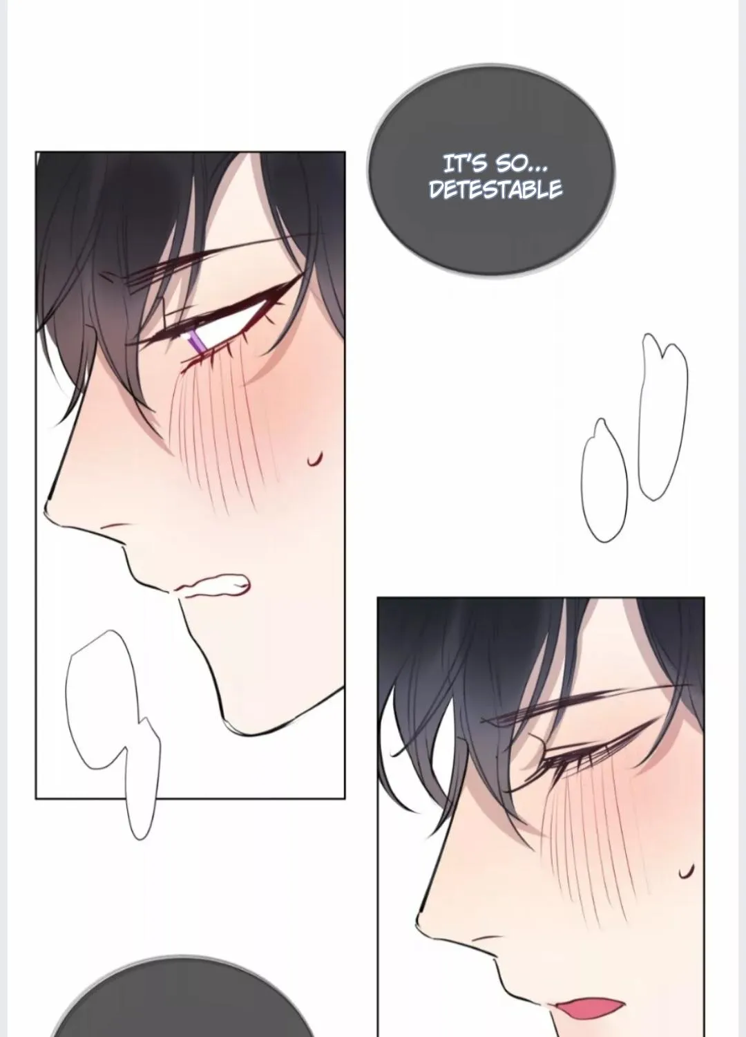 Read Tame chapter 5.5 image 40 on Lezhin