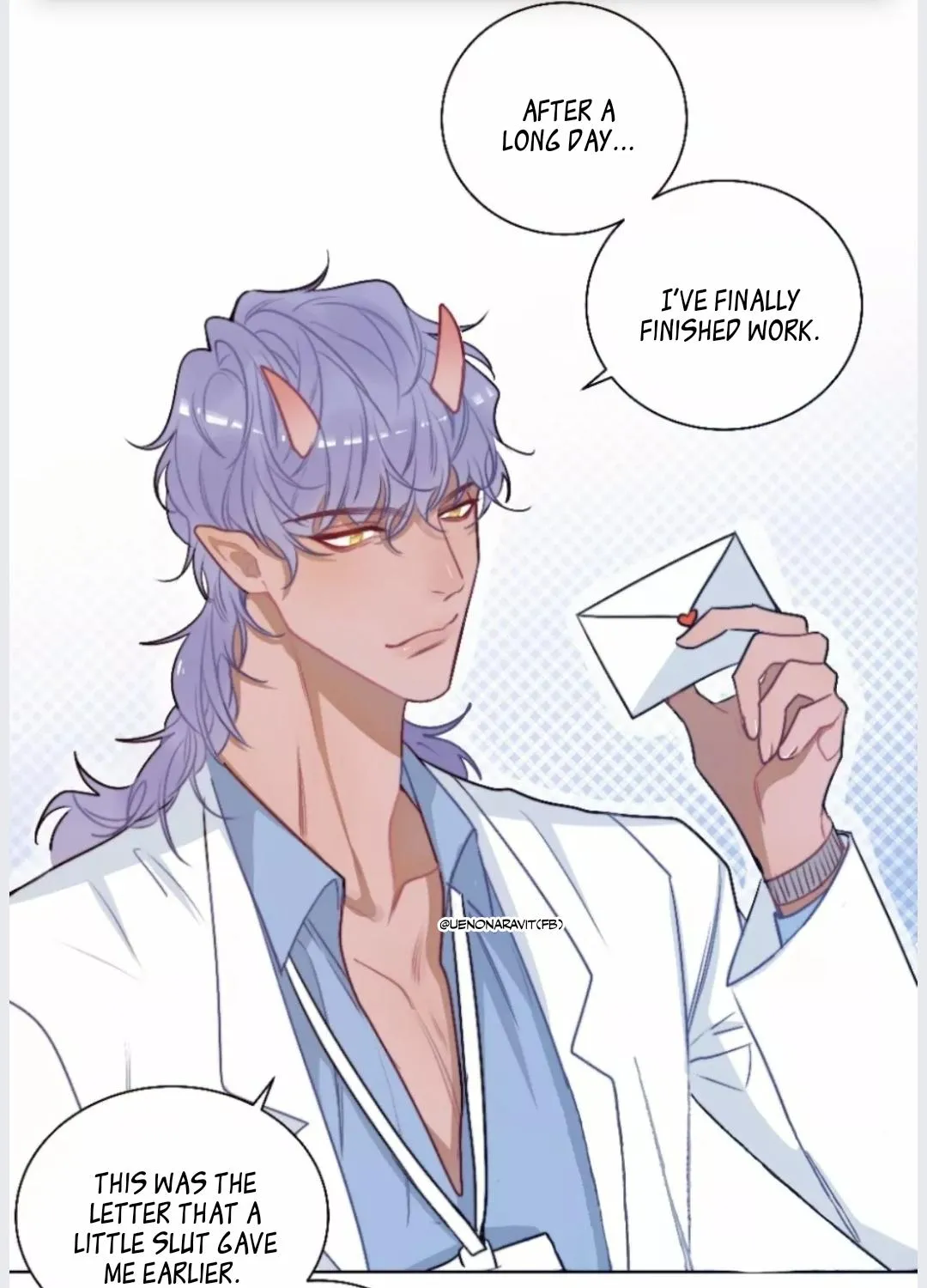 Read Tame chapter 5.5 image 5 on Lezhin