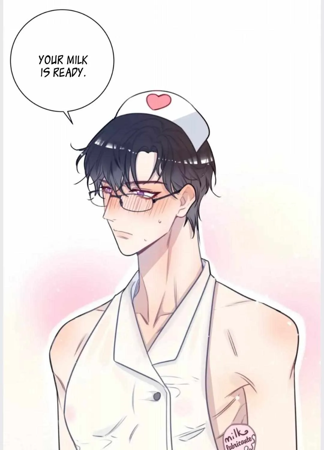 Read Tame chapter 5.5 image 9 on Lezhin