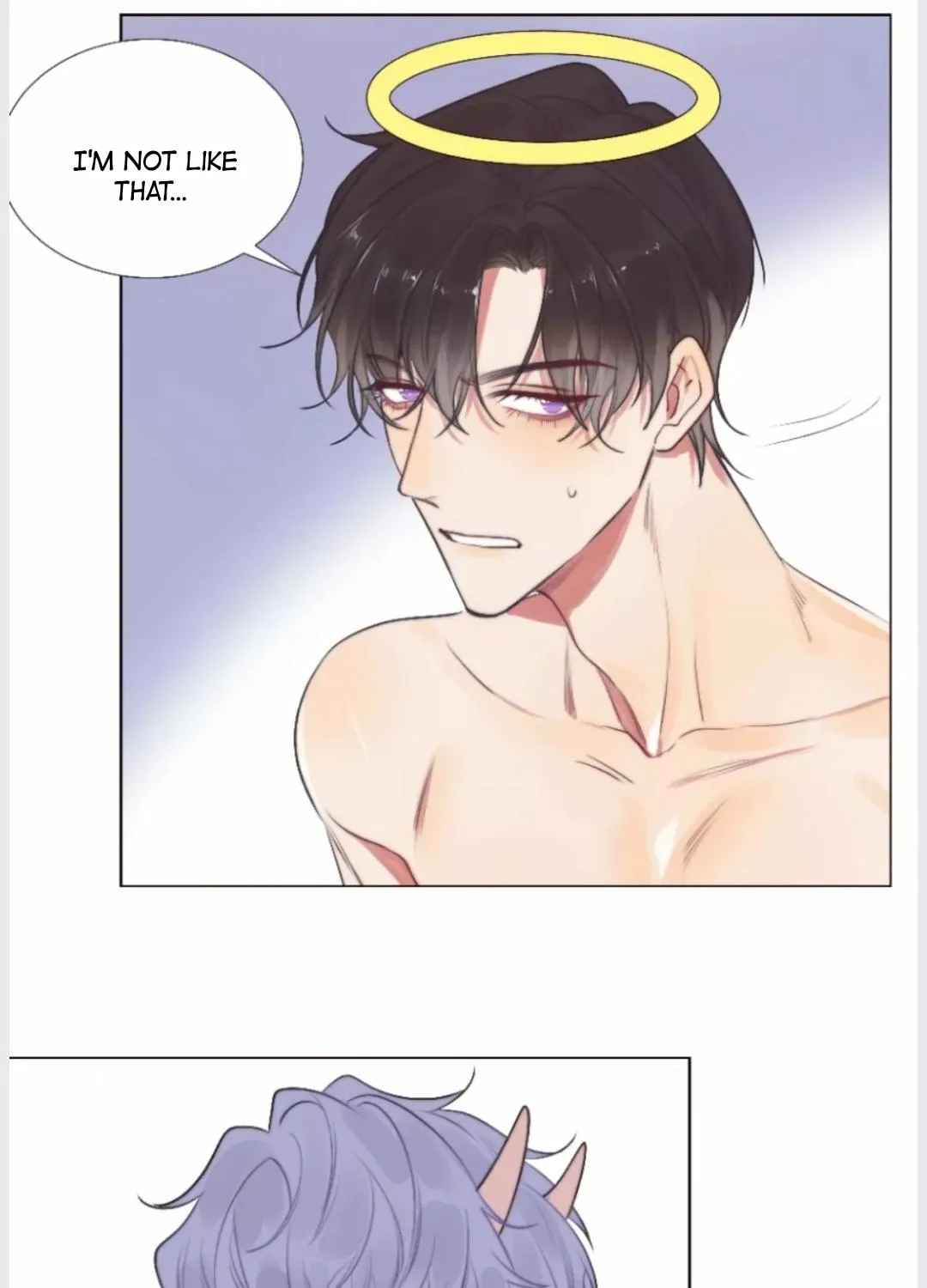 Read Tame chapter 5 image 16 on Lezhin
