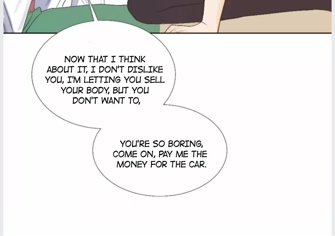 Read Tame chapter 5 image 21 on Lezhin