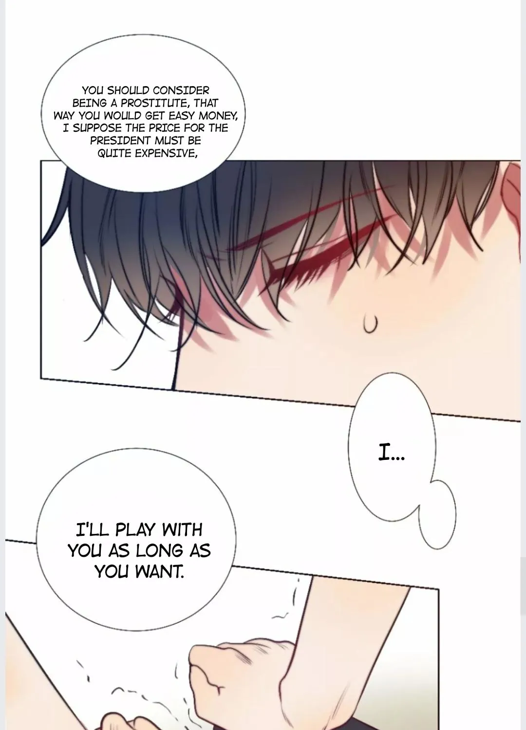 Read Tame chapter 5 image 26 on Lezhin