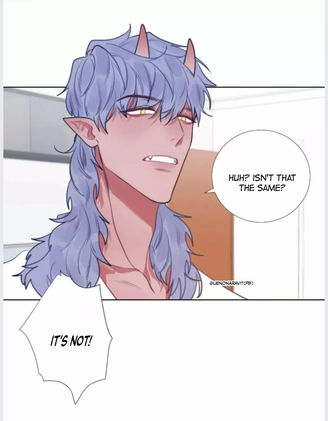 Read Tame chapter 5 image 30 on Lezhin