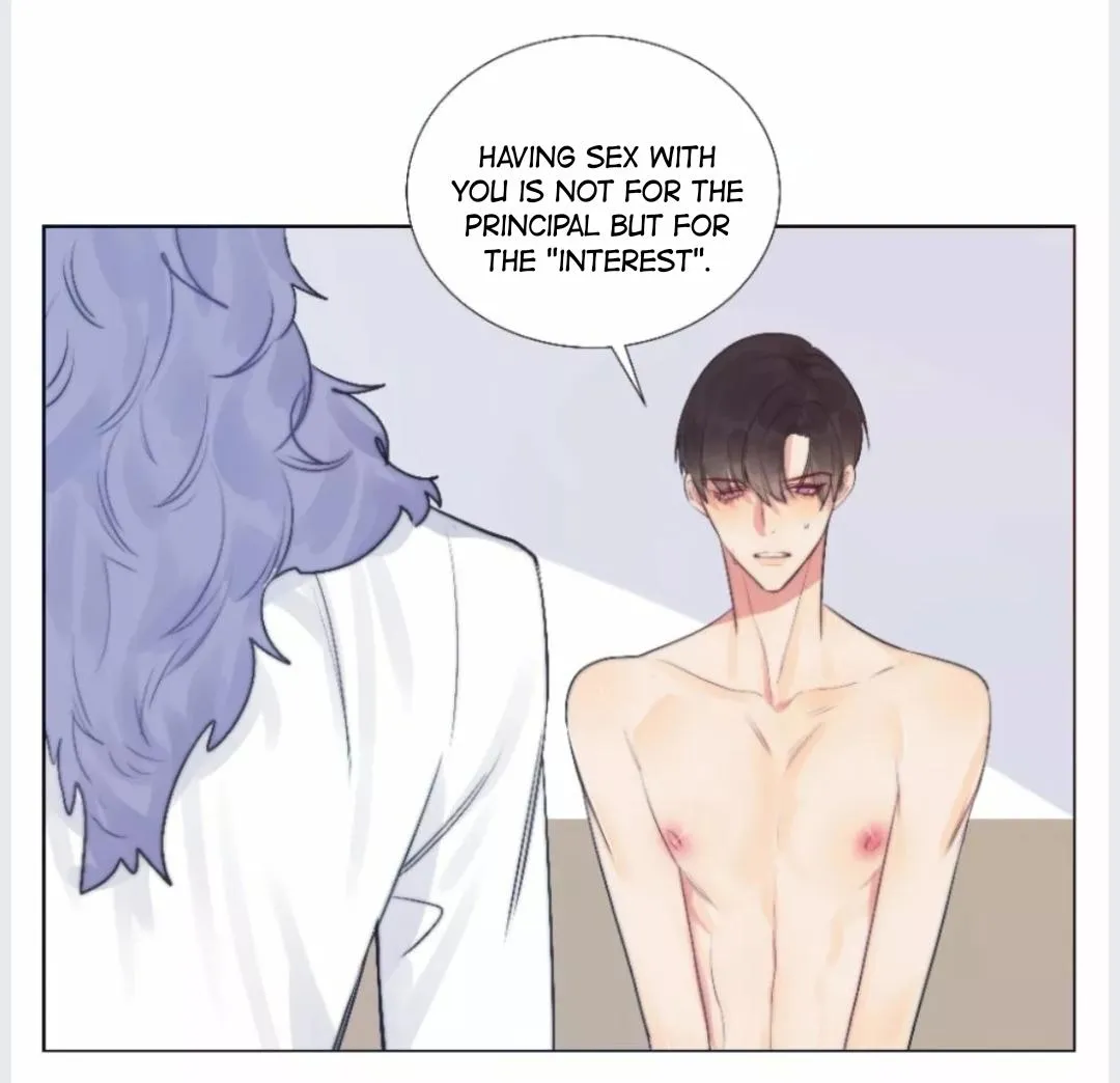 Read Tame chapter 5 image 31 on Lezhin