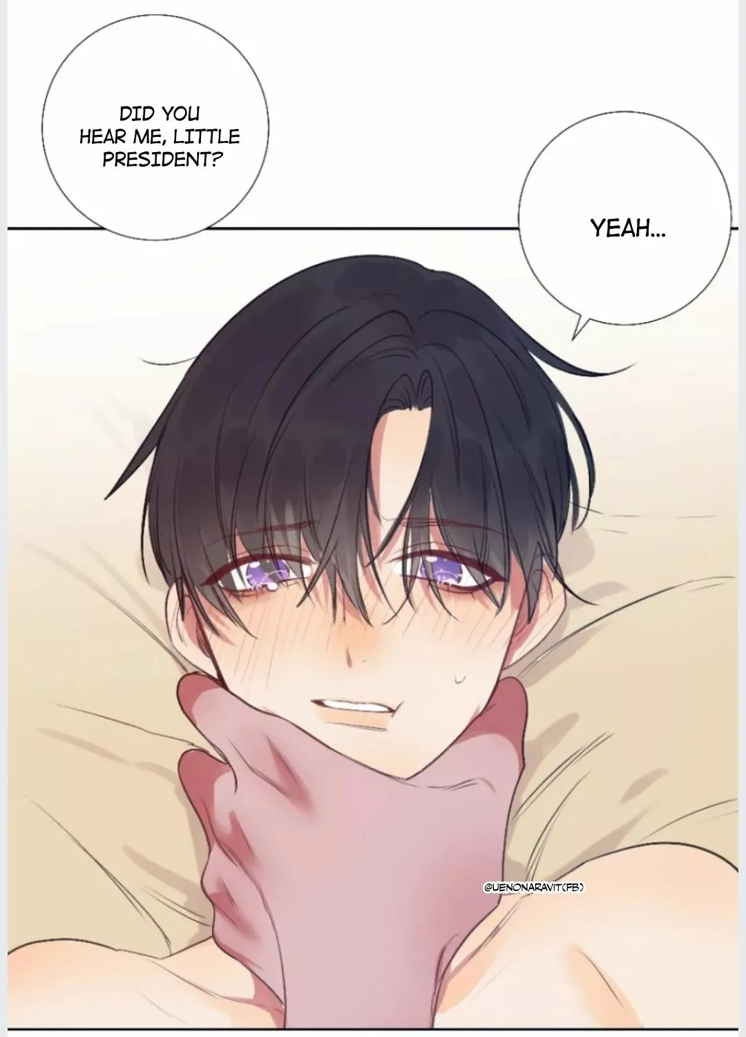 Read Tame chapter 5 image 35 on Lezhin