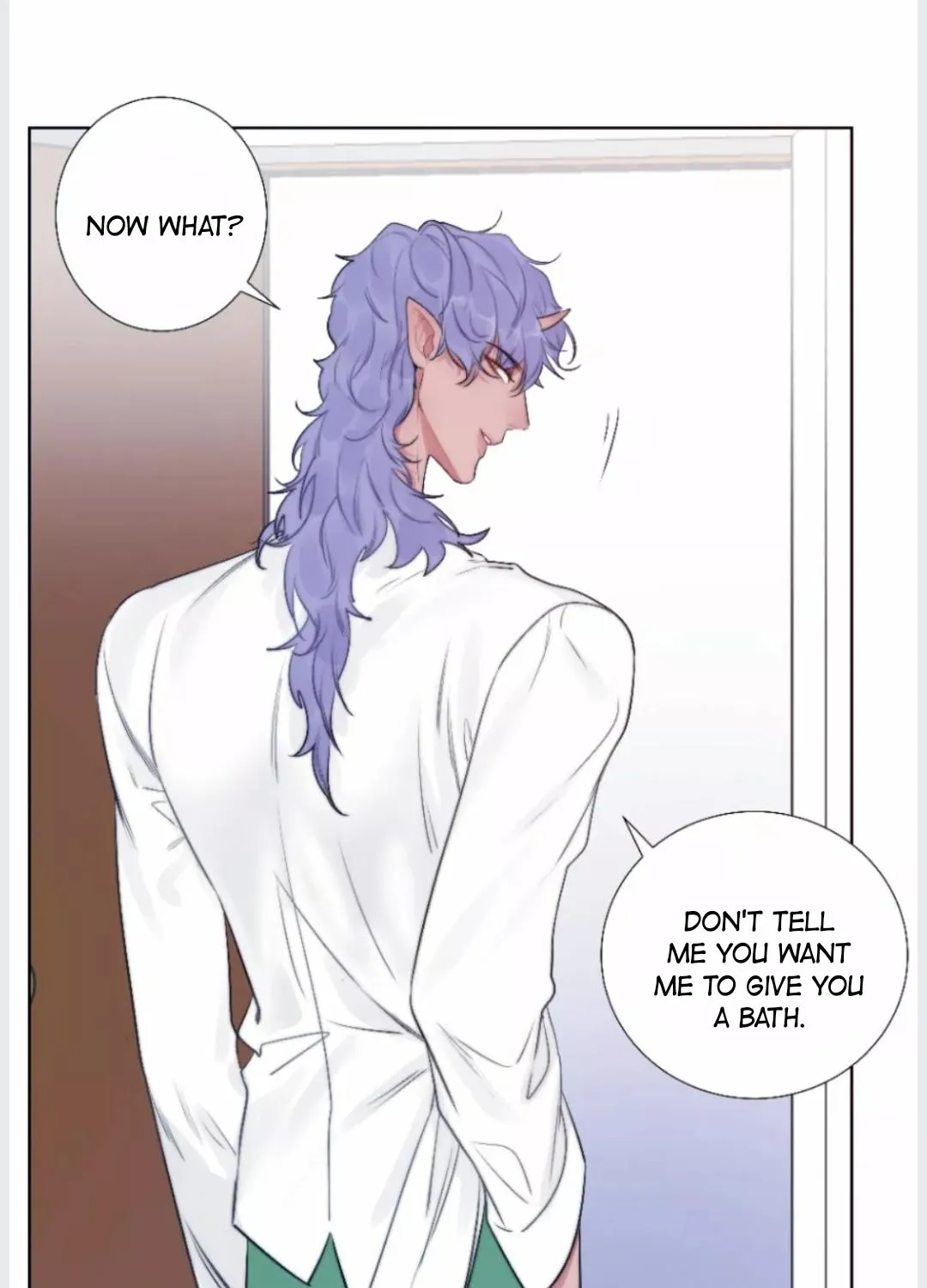 Read Tame chapter 5 image 6 on Lezhin