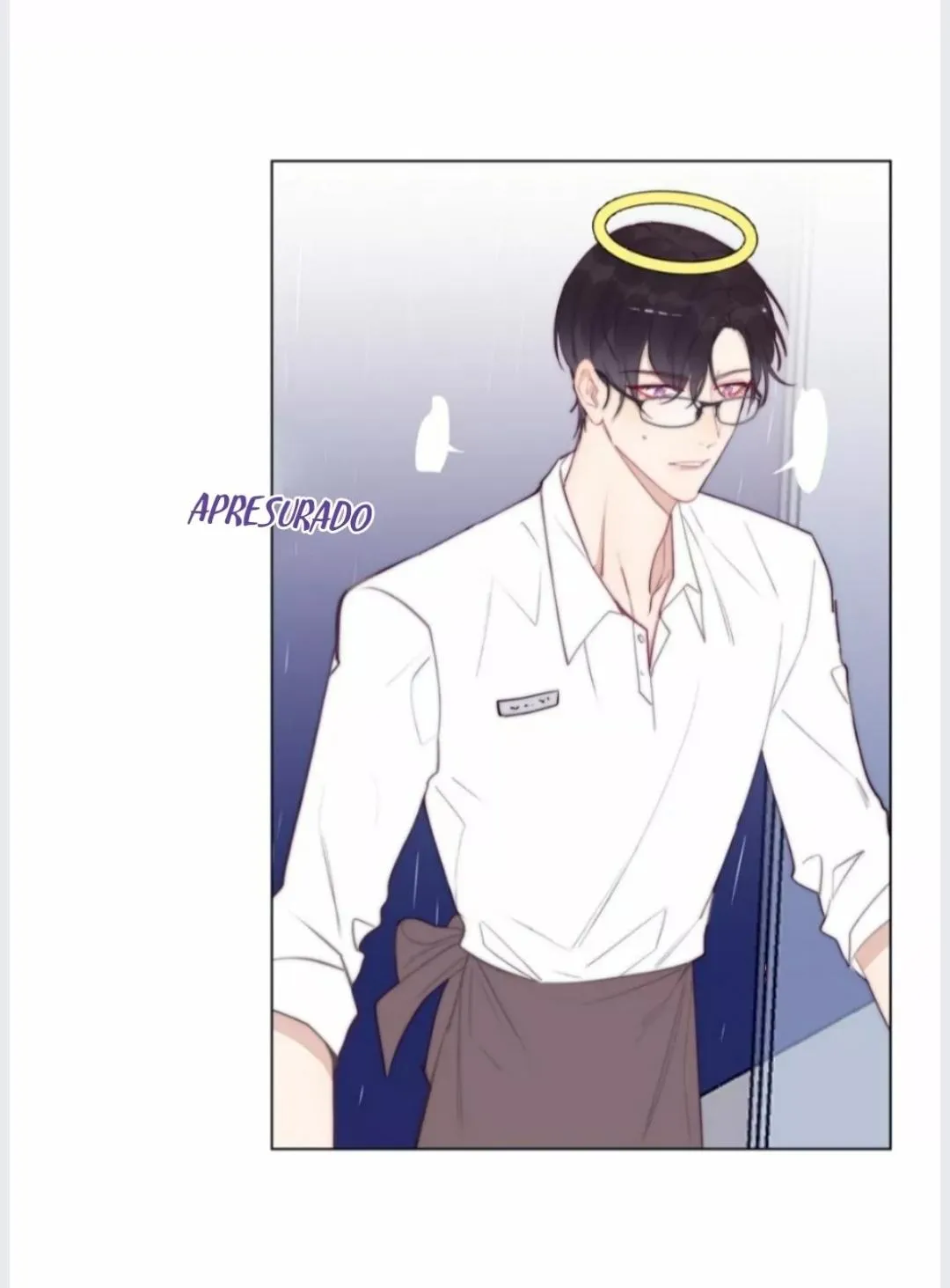 Read Tame chapter 6 image 15 on Lezhin
