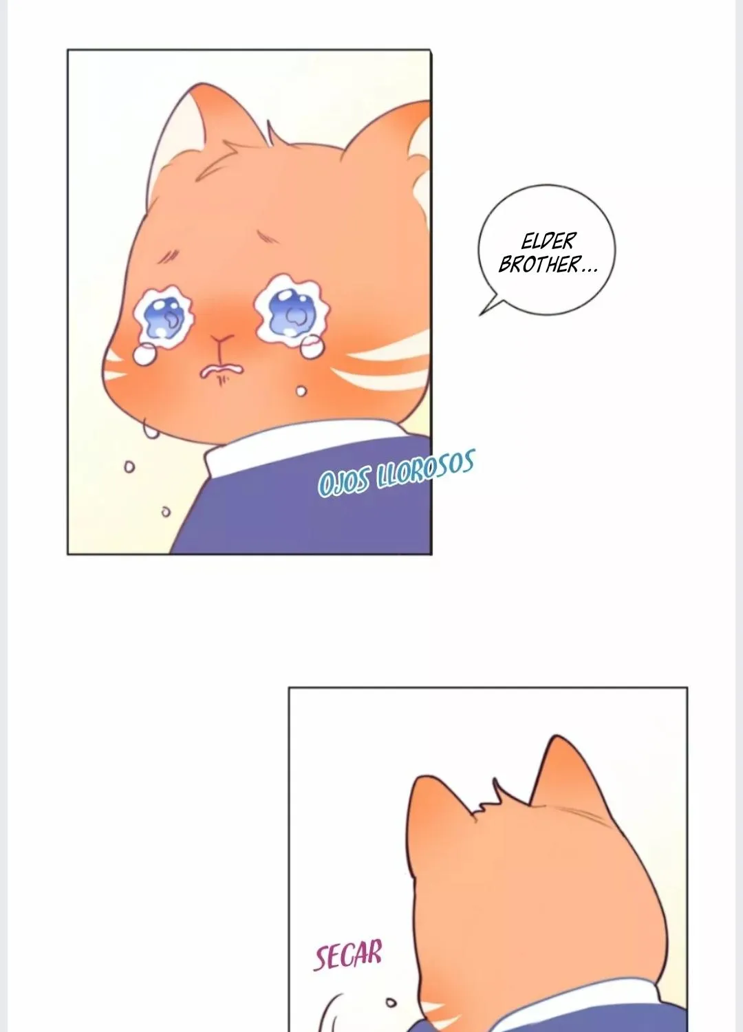 Read Tame chapter 6 image 26 on Lezhin