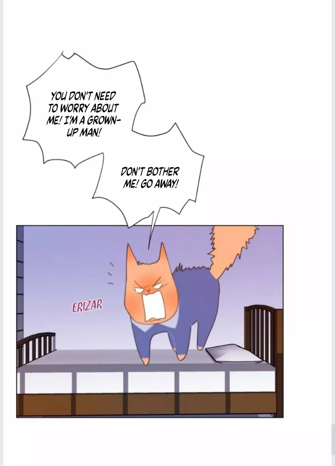 Read Tame chapter 6 image 30 on Lezhin