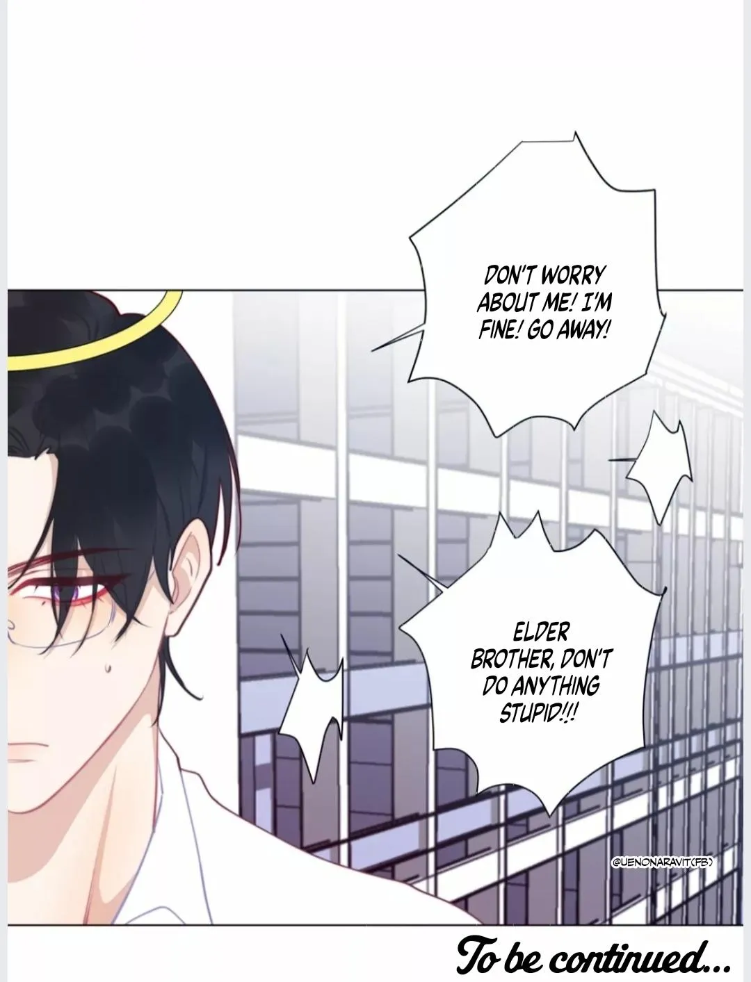 Read Tame chapter 6 image 34 on Lezhin
