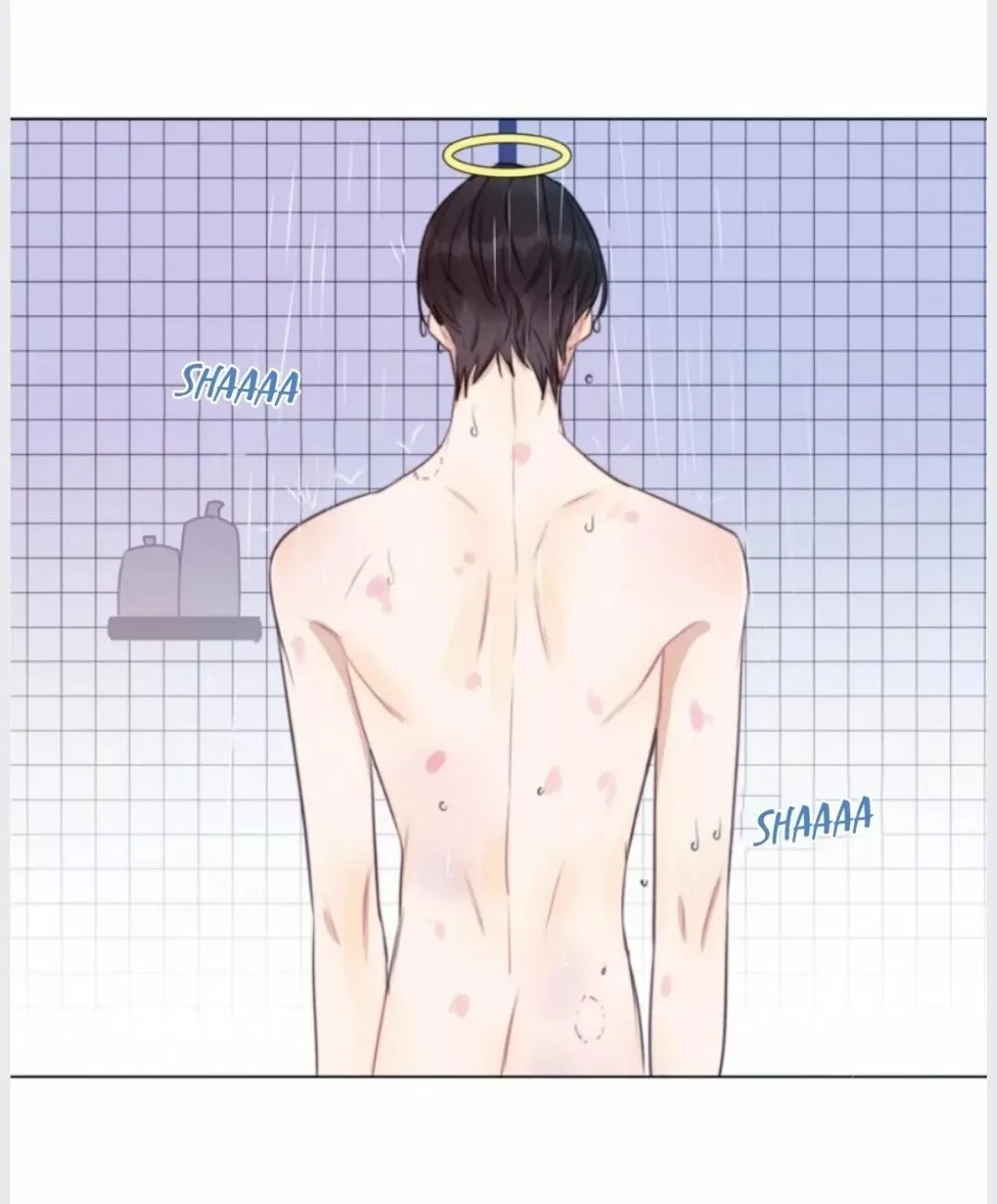 Read Tame chapter 6 image 5 on Lezhin