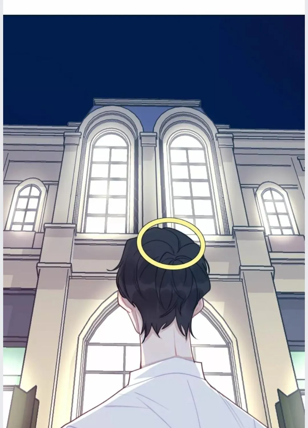 Read Tame chapter 7 image 13 on Lezhin