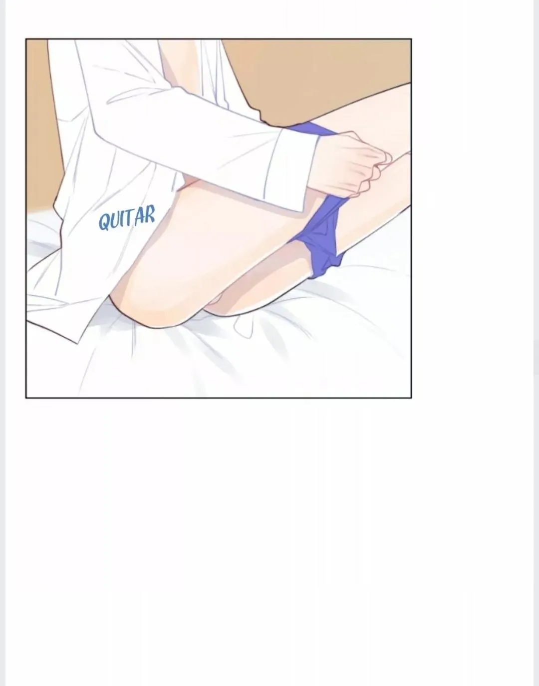 Read Tame chapter 7 image 32 on Lezhin