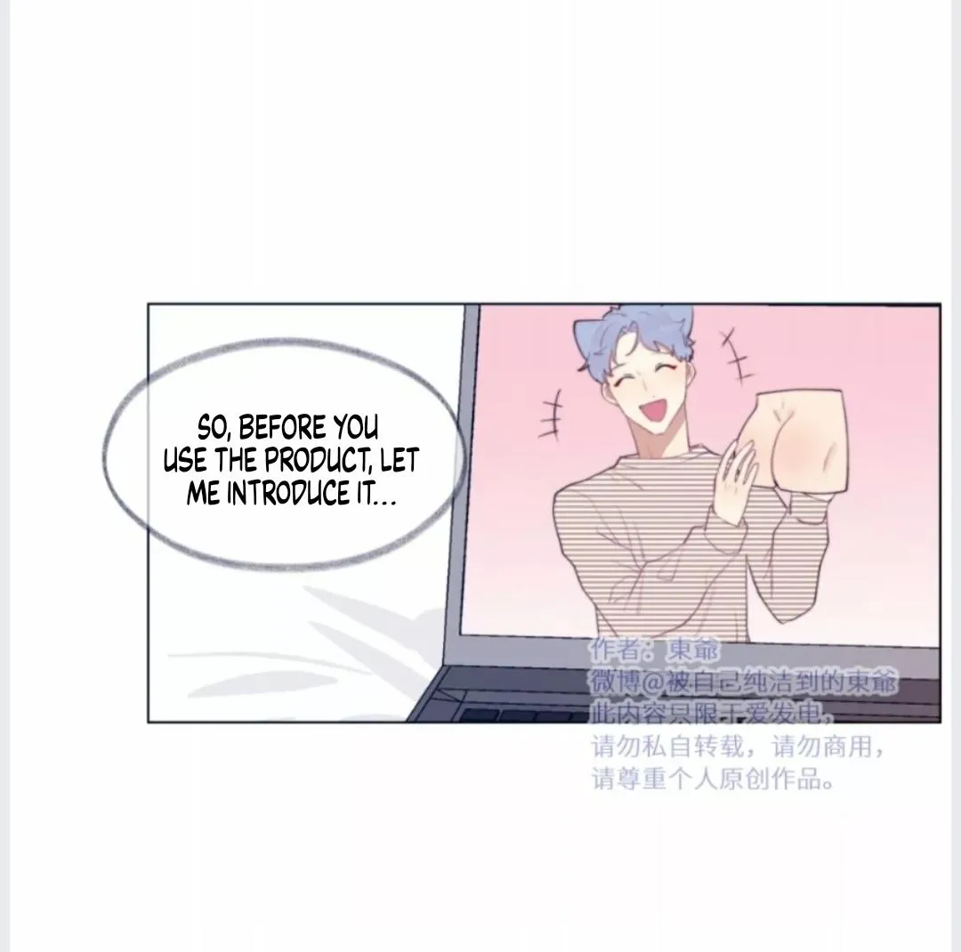Read Tame chapter 7 image 33 on Lezhin