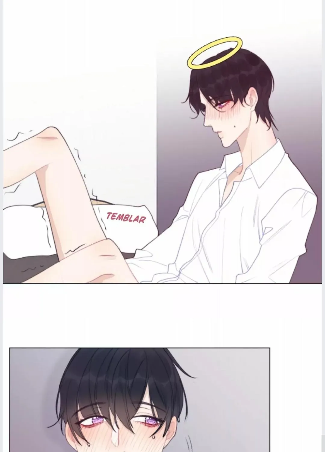 Read Tame chapter 7 image 44 on Lezhin