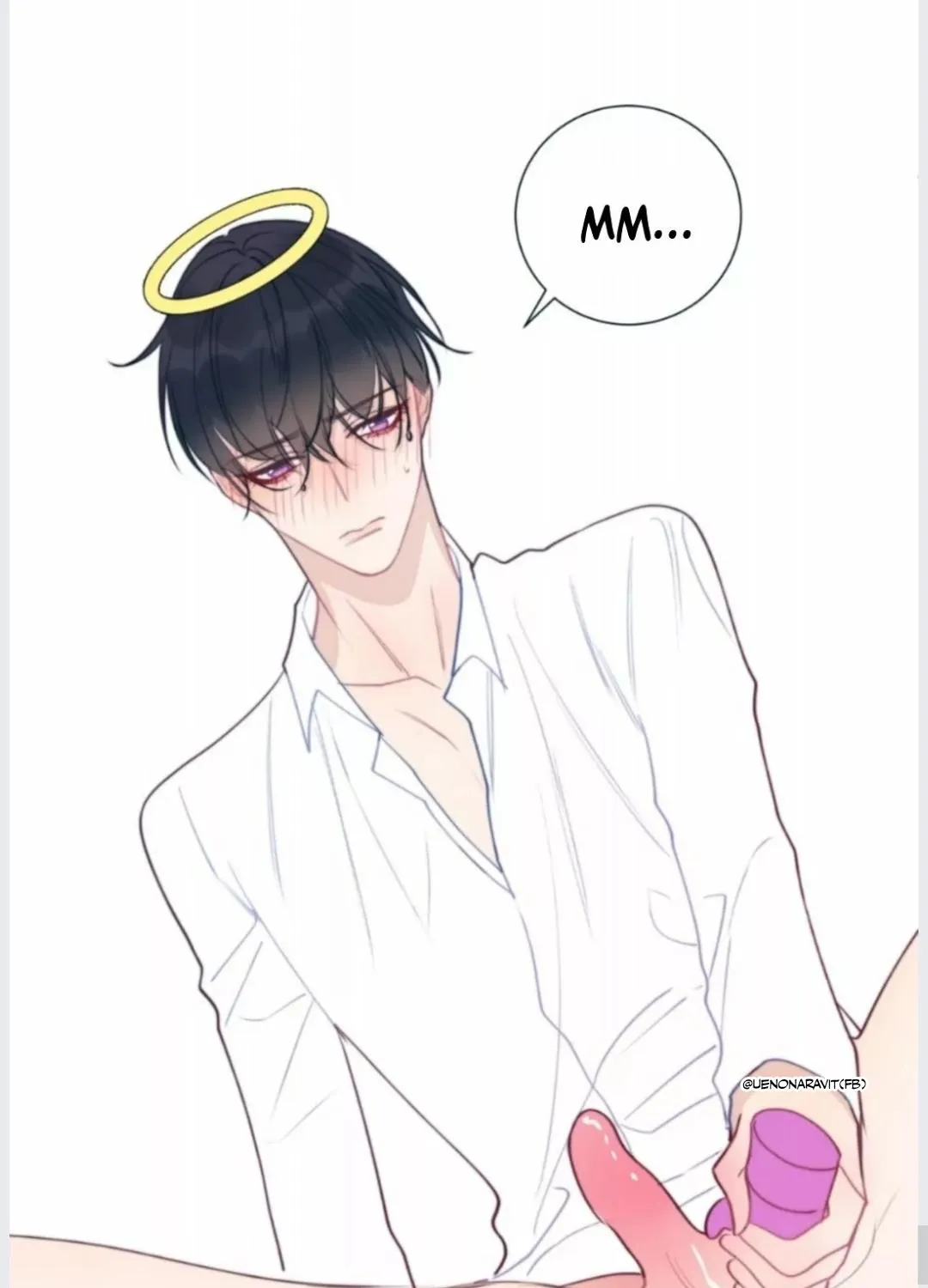 Read Tame chapter 7 image 47 on Lezhin