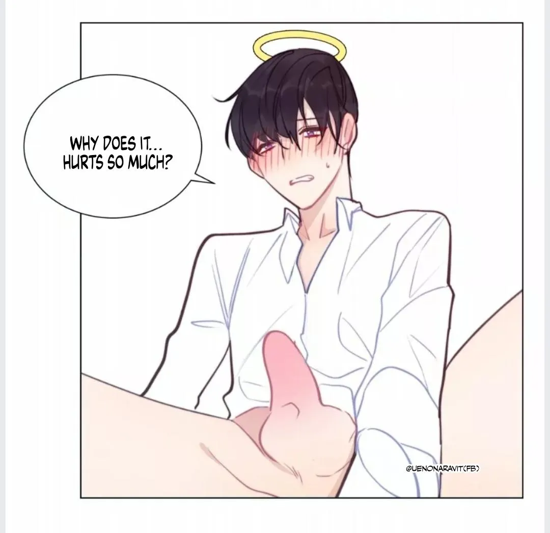 Read Tame chapter 7 image 49 on Lezhin