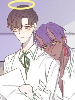 Read Tame chapter 8 image 1 on Lezhin