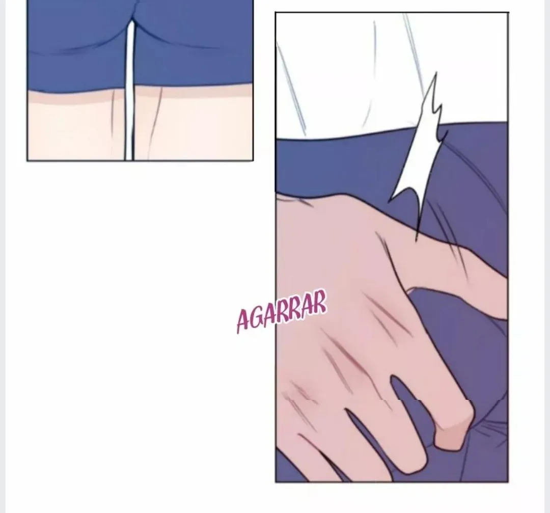 Read Tame chapter 8 image 10 on Lezhin