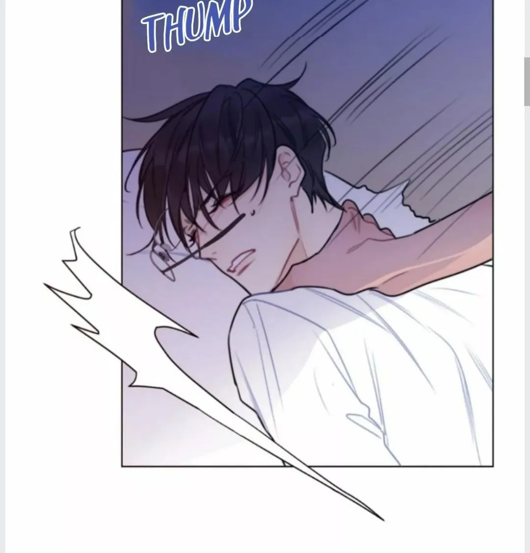 Read Tame chapter 8 image 12 on Lezhin