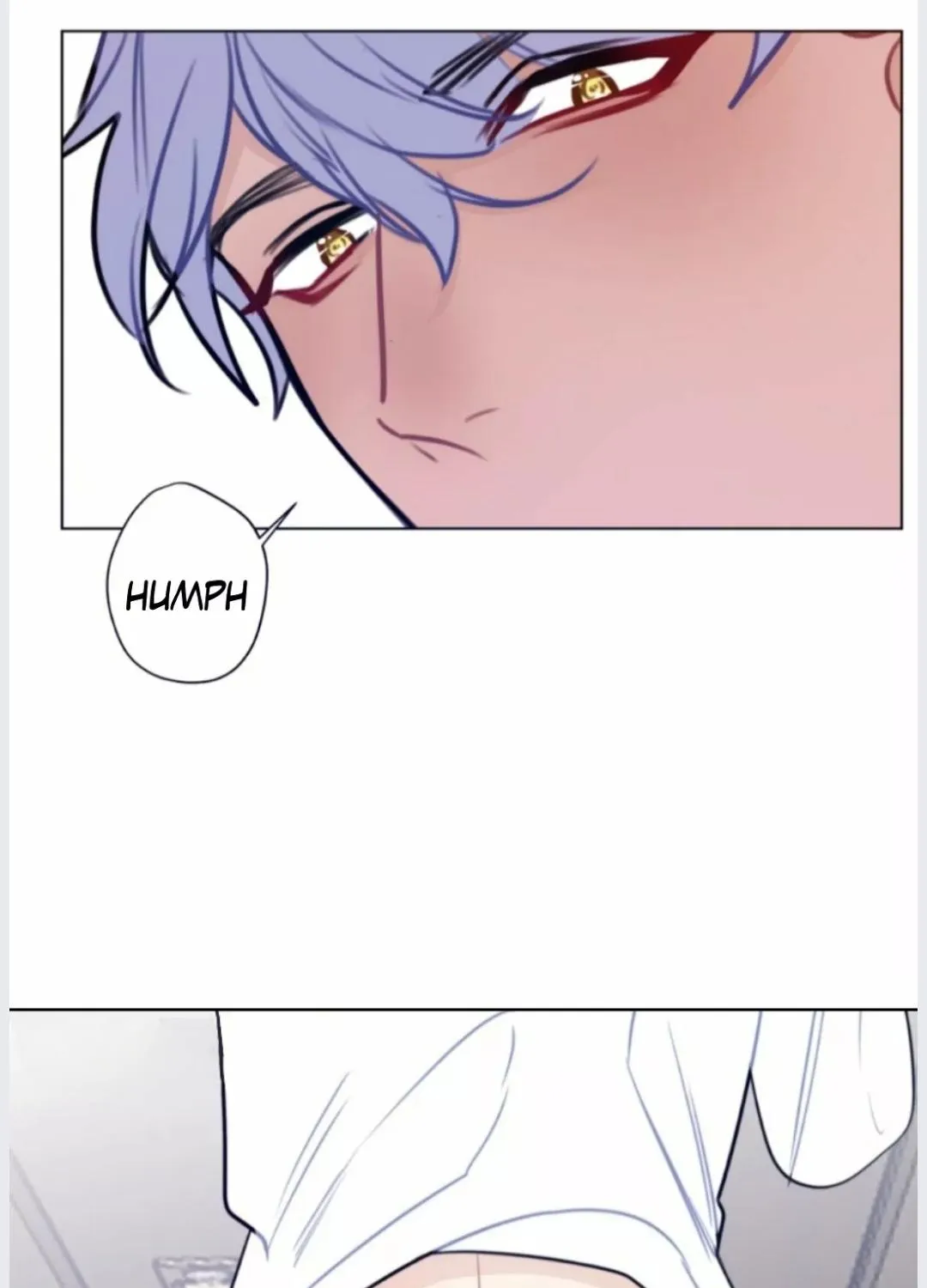 Read Tame chapter 8 image 17 on Lezhin