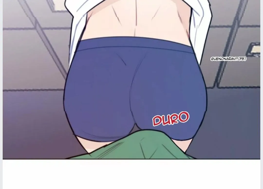 Read Tame chapter 8 image 18 on Lezhin