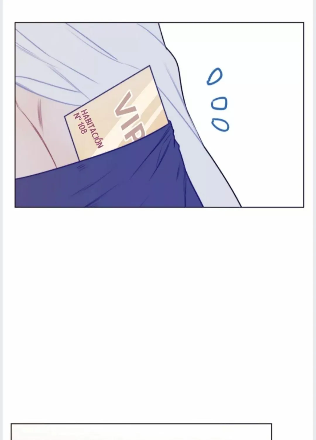 Read Tame chapter 8 image 23 on Lezhin