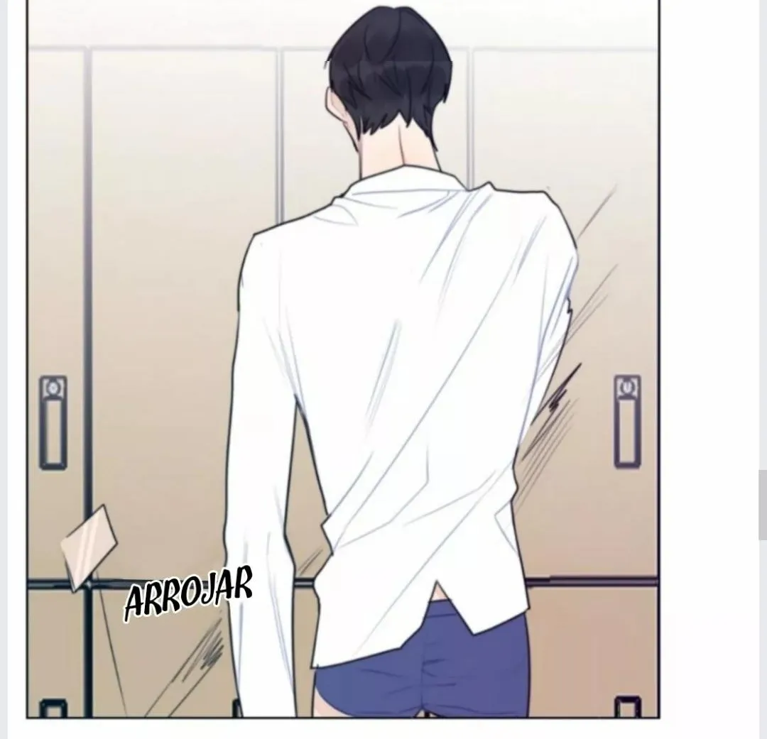 Read Tame chapter 8 image 24 on Lezhin