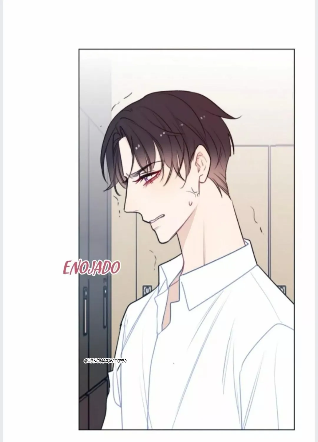 Read Tame chapter 8 image 25 on Lezhin