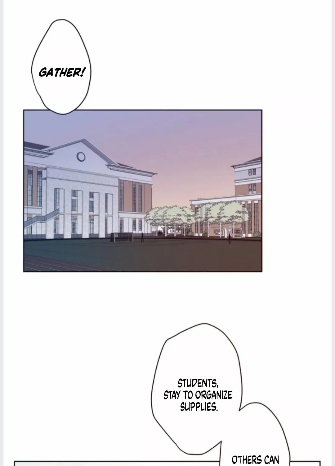 Read Tame chapter 8 image 3 on Lezhin