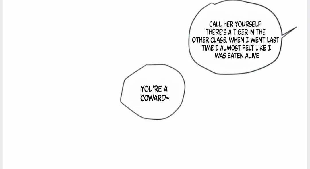 Read Tame chapter 8 image 6 on Lezhin